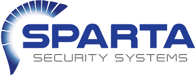 Sparta Security Systems Logo